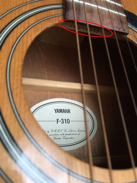 Guitar serial number lookup. Things To Know About Guitar serial number lookup. 